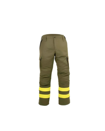 Pantalon ignifugo | Coval ATV