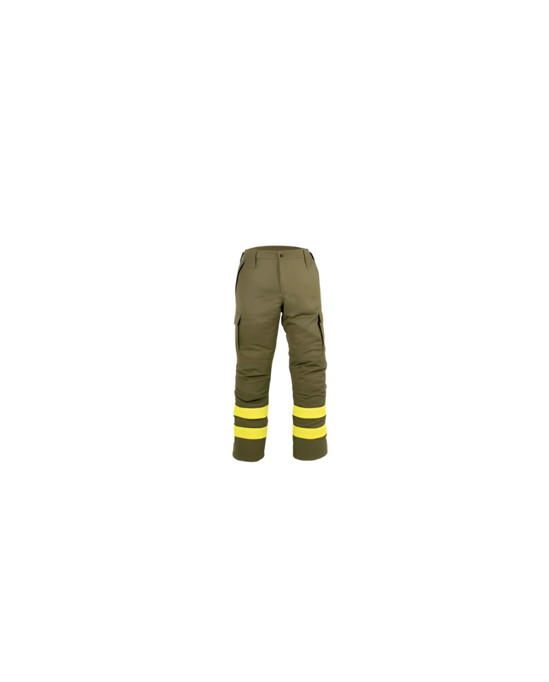 Pantalon ignifugo | Coval ATV