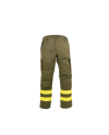 Pantalon ignifugo | Coval ATV