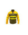 Chaqueta ignifuga | Coval ATV