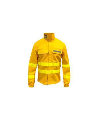 Camisa ignifuga | Coval ATV