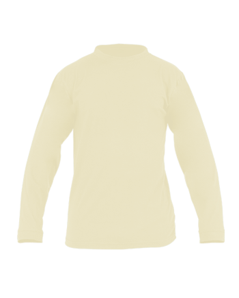 Camiseta ignifugo de manga larga | Coval ATV