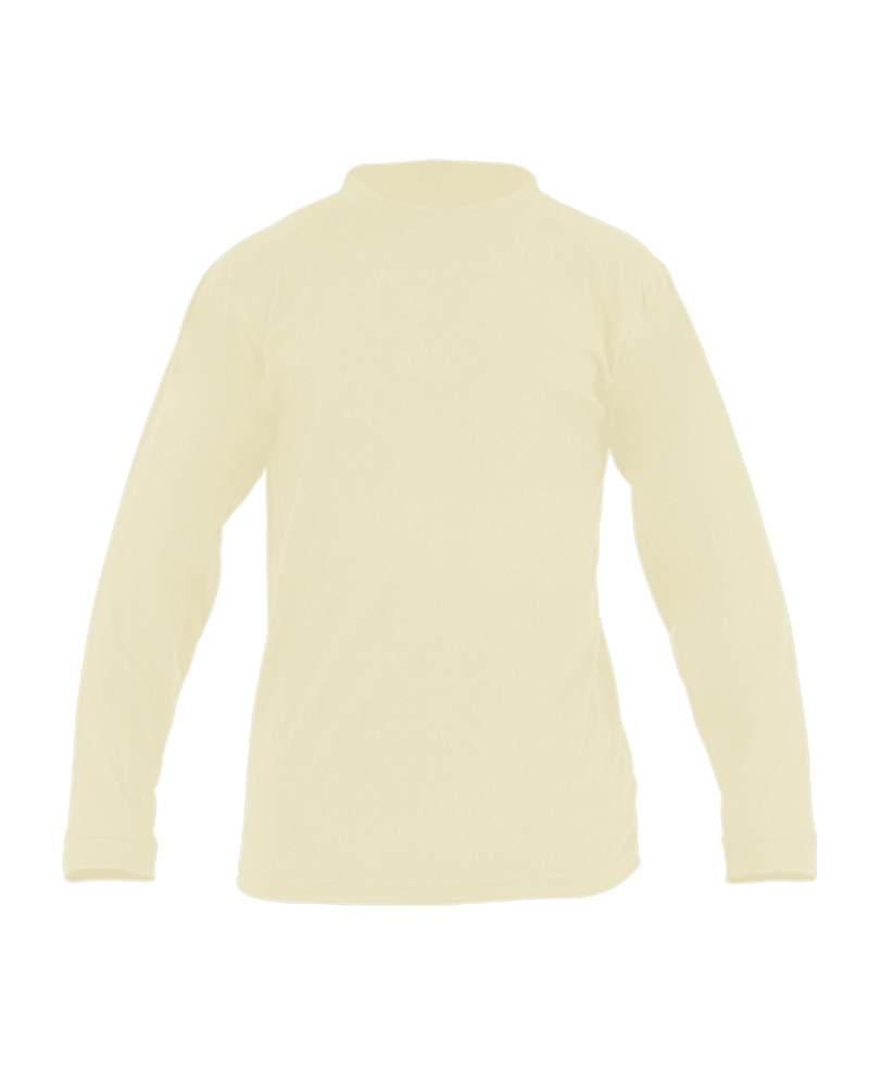 Camiseta ignifugo de manga larga | Coval ATV