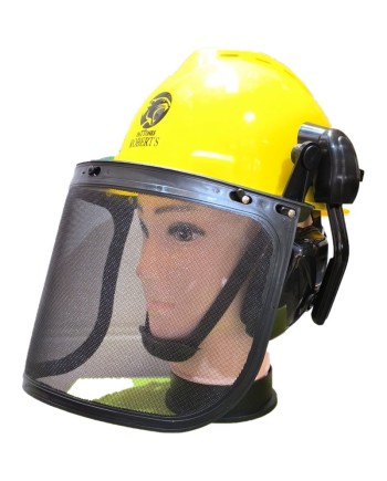 Casco kit forestal | Coval ATV