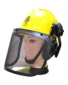 Casco kit forestal | Coval ATV