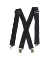 Tirante trabajo elastico pinza | Coval ATV