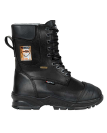 Bota trabajo anticorte energy cls 3 | Coval ATV