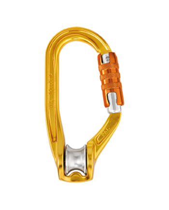 Rollclip a Mosq. con Rodamiento 7 a 13 mm Auto 20 kN 22 mm EN362 | Coval ATV