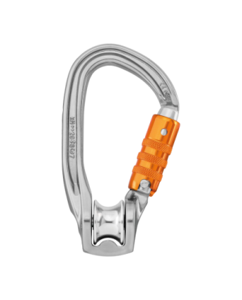 Rollclip Z Mosq. con Rodamiento 7 a 13 mm Auto 20 kN 20 mm EN362 | Coval ATV