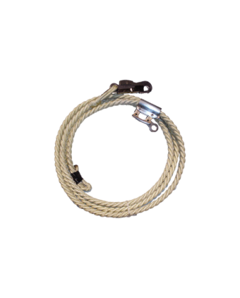 Recambio Cuerda Palmero con Pinza Yoke 5 m Ø 38 mm | Coval ATV