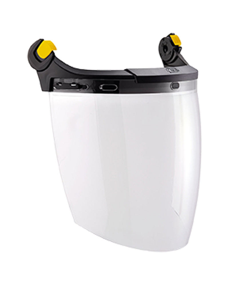 Vizen Pantalla Dielectrica Completa Easyclip 2019+ EN166-170 | Coval ATV