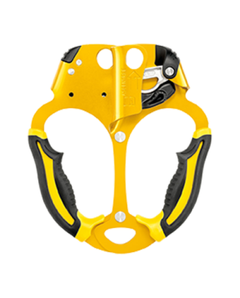 Ascentree Puño Doble PETZL de 8 a 13 mm | Coval ATV