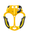 Ascentree Puño Doble PETZL de 8 a 13 mm | Coval ATV