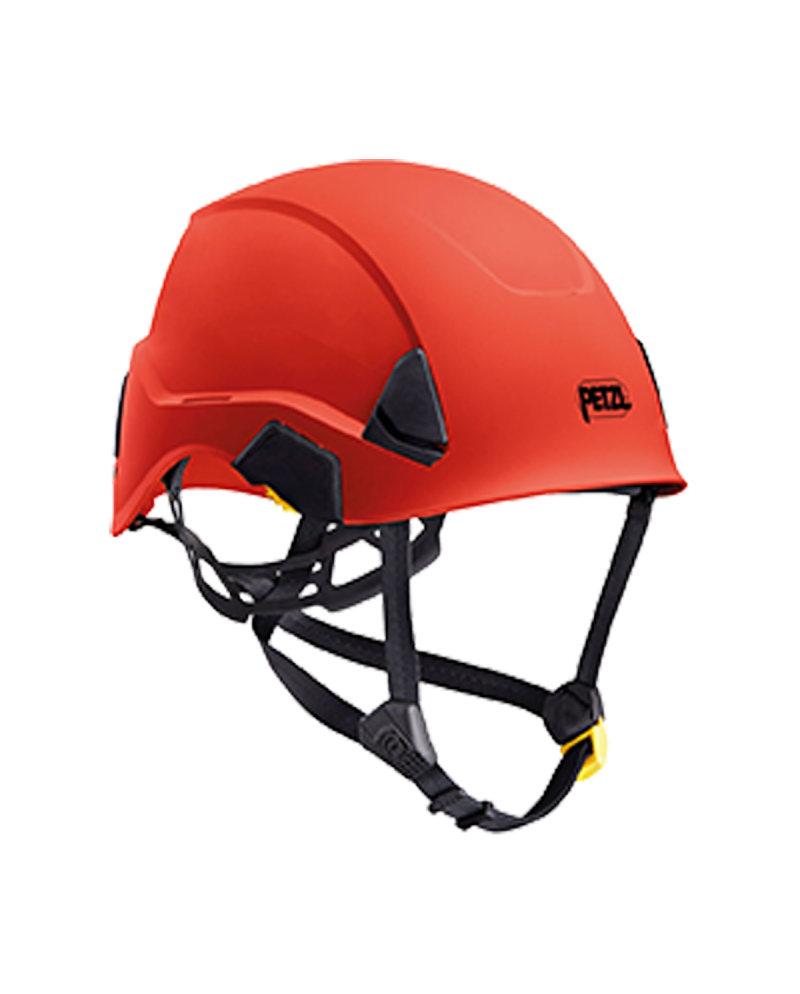 Casco Strato Rojo EN12492-397-50365 | Coval ATV