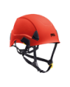 Casco Strato Rojo EN12492-397-50365 | Coval ATV