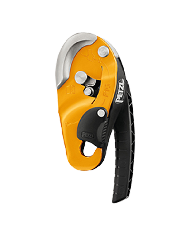 RIG Descensor Autofrenante Compacto de 10 a 11,5 EN341-12841 | Coval ATV