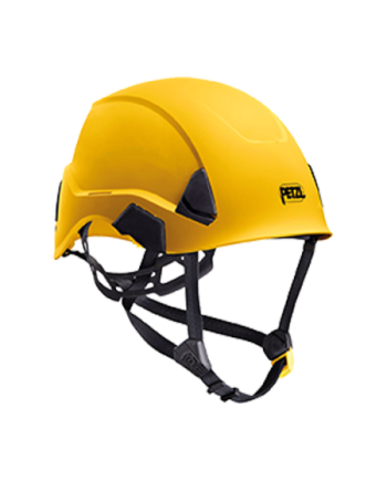 Casco Strato Amarillo EN12492-397-50365 | Coval ATV