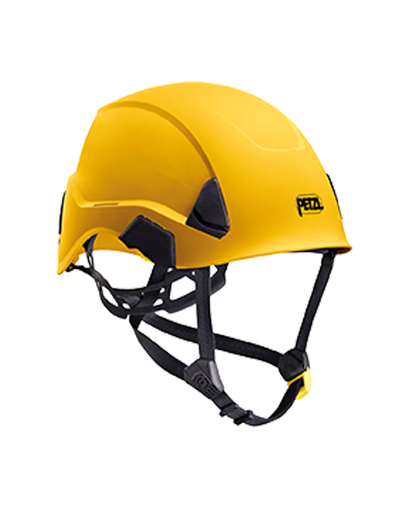 Casco Strato Amarillo EN12492-397-50365 | Coval ATV