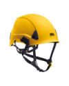 Casco Strato Amarillo EN12492-397-50365 | Coval ATV