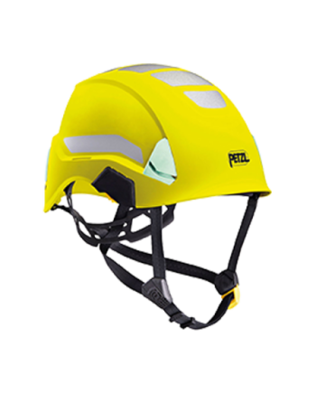 Casco Strato Hi-viz Amarillo EN12492-397-50365-Z89,1 | Coval ATV