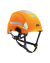 Casco Strato Hi-viz Naranja EN12492-397-50365-Z89,1 | Coval ATV