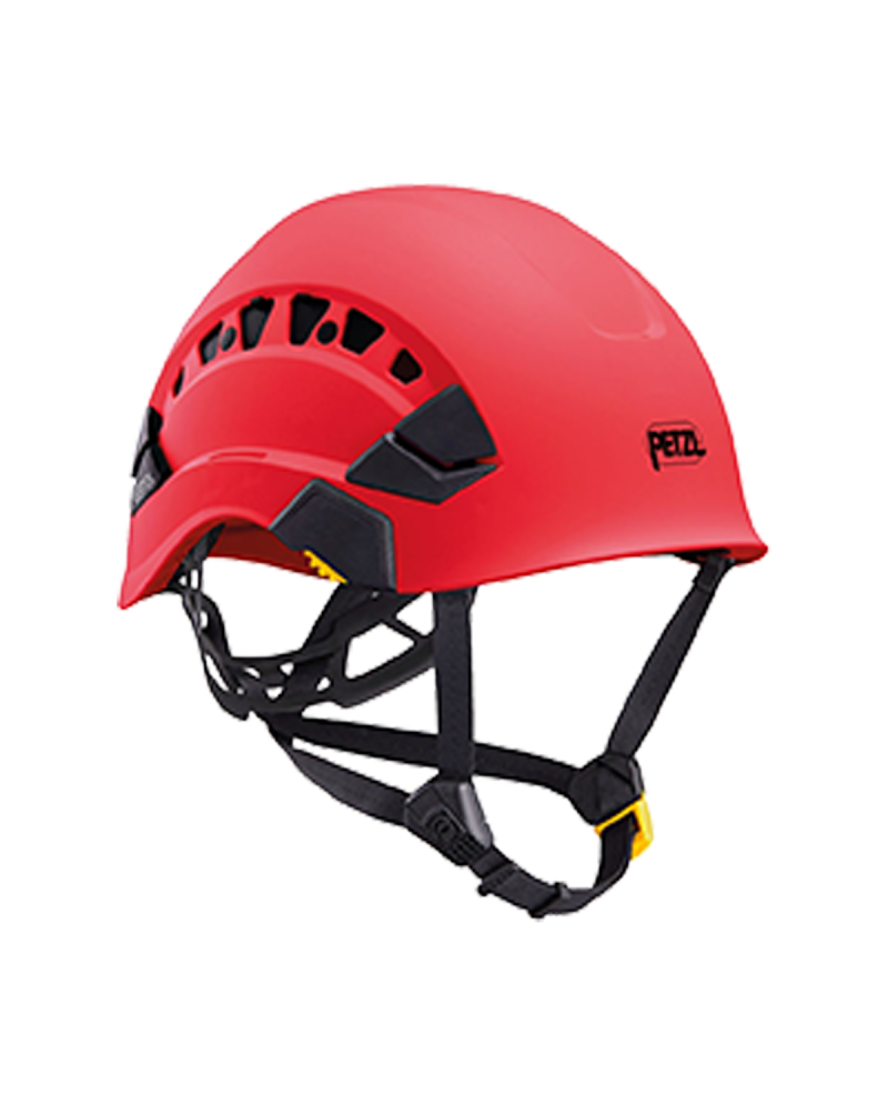 Casco Vertex Vent Rojo EN12492-397 | Coval ATV