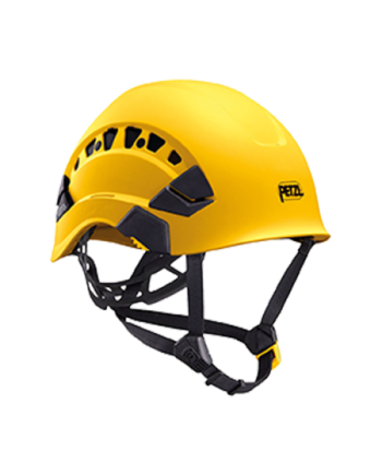 Casco Vertex Vent Amarillo EN12492-397 | Coval ATV