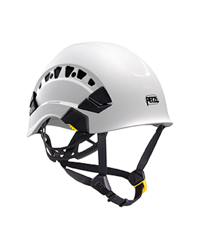 Casco Vertex Vent Blanco EN12492-397 | Coval ATV