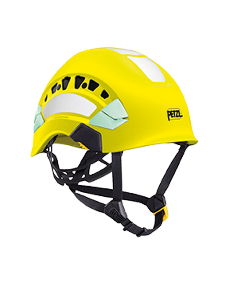 Casco Vertex Vent Amarillo Hi-viz EN12492-397-Z89.1 | Coval ATV