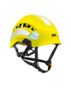 Casco Vertex Vent Amarillo Hi-viz EN12492-397-Z89.1 | Coval ATV
