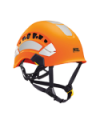 Casco Vertex Vent Naranja Hi-viz EN12492-397-Z89.1 | Coval ATV