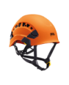Casco Vertex Vent Naranja EN397 EN12492 | Coval ATV