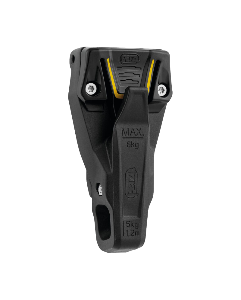 Interfast Accesorio de Conexión Rapida para Toolbag y Tooleash | Coval ATV