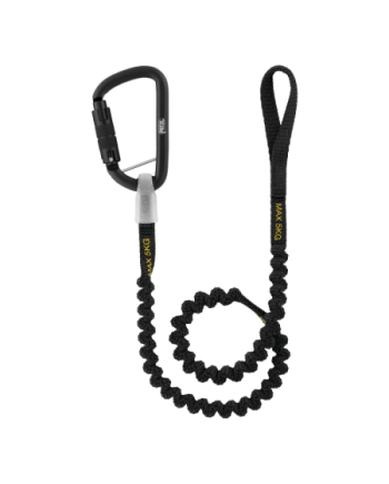 Tooleash Cinta Extensible Porta Herramienta 120 cm 5 kg | Coval ATV