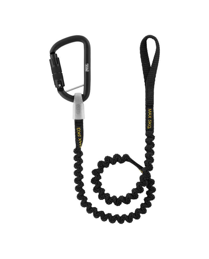 Tooleash Cinta Extensible Porta Herramienta 120 cm 5 kg | Coval ATV