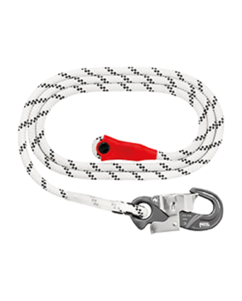 Recambio Cuerda Grillon Hook 2 m 11 mm | Coval ATV