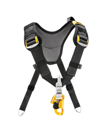 TOP Croll S EN361 Doble Avao Sit-astro de 10 a 11 mm | Coval ATV