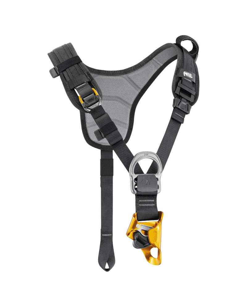 TOP Croll Ø10 a 13 mm | Coval ATV