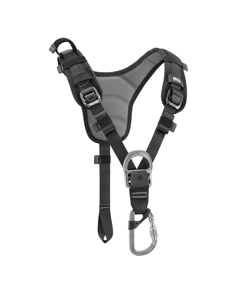 TOP Torso para Arneses | Coval ATV