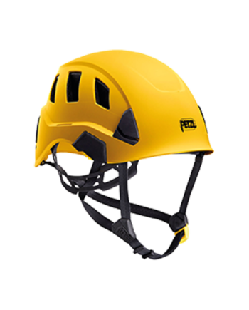Casco Strato Vent Amarillo EN12492-397 | Coval ATV