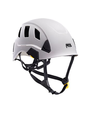 Casco Strato Vent Blanco EN12492-397 | Coval ATV