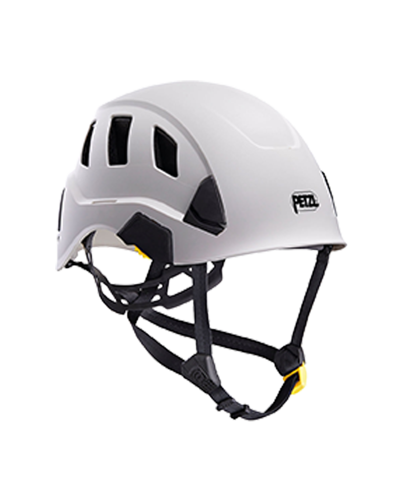 Casco Strato Vent Blanco EN12492-397 | Coval ATV