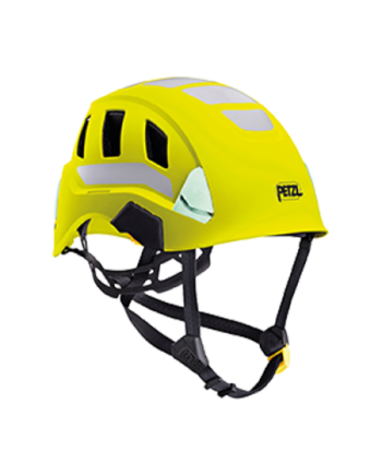 Casco Strato Vent Hi-viz Amarillo EN12492-397-50365-Z89,1 | Coval ATV