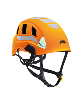 Casco Strato Vent Hi-viz Naranja EN12492-397-50365-Z89,1 | Coval ATV