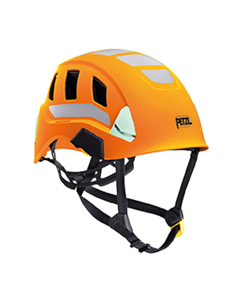 Casco Strato Vent Hi-viz Naranja EN12492-397-50365-Z89,1 | Coval ATV