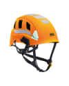 Casco Strato Vent Hi-viz Naranja EN12492-397-50365-Z89,1 | Coval ATV