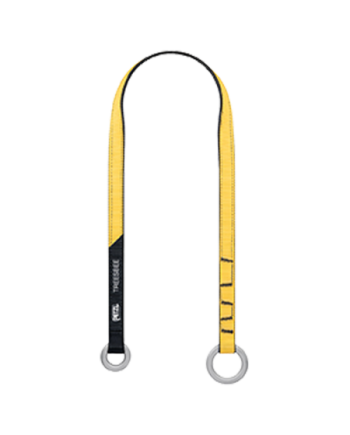 Treesbee Salvaramas de Anillas 110 cm 23 kN C.E. EN795 | Coval ATV