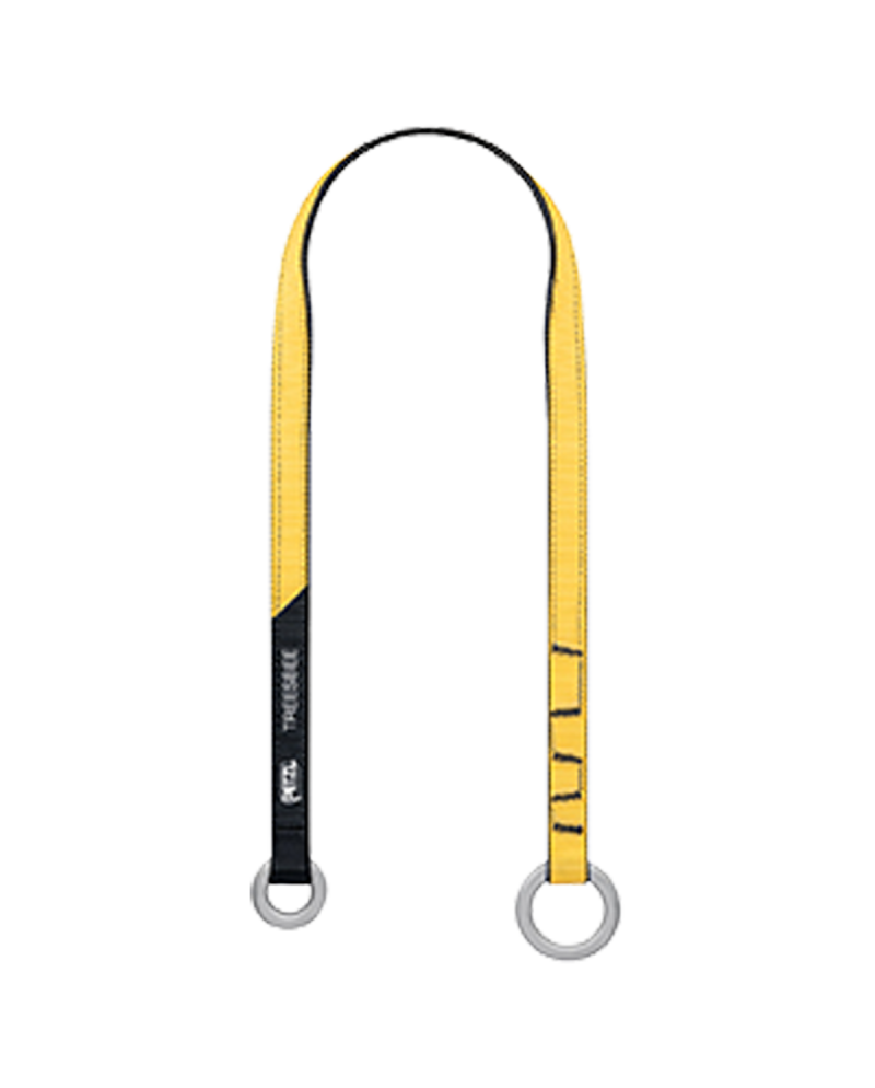 Treesbee Salvaramas de Anillas 110 cm 23 kN C.E. EN795 | Coval ATV