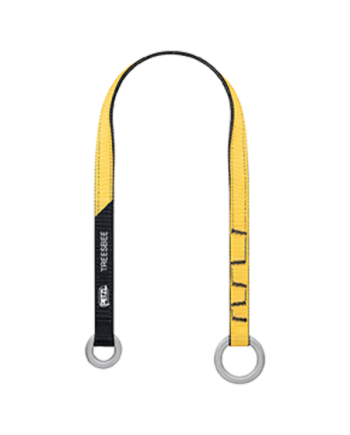 Treesbee Salvaramas de Anillas 90 cm 23 kN C.E. EN795 | Coval ATV