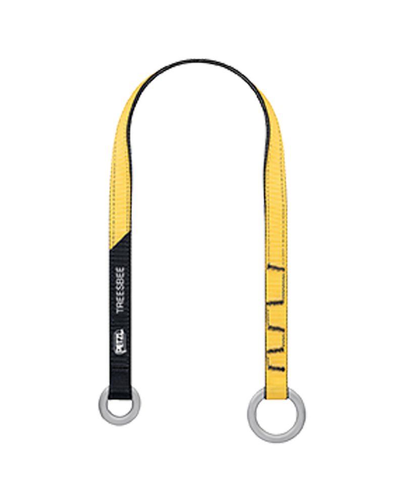 Treesbee Salvaramas de Anillas 90 cm 23 kN C.E. EN795 | Coval ATV